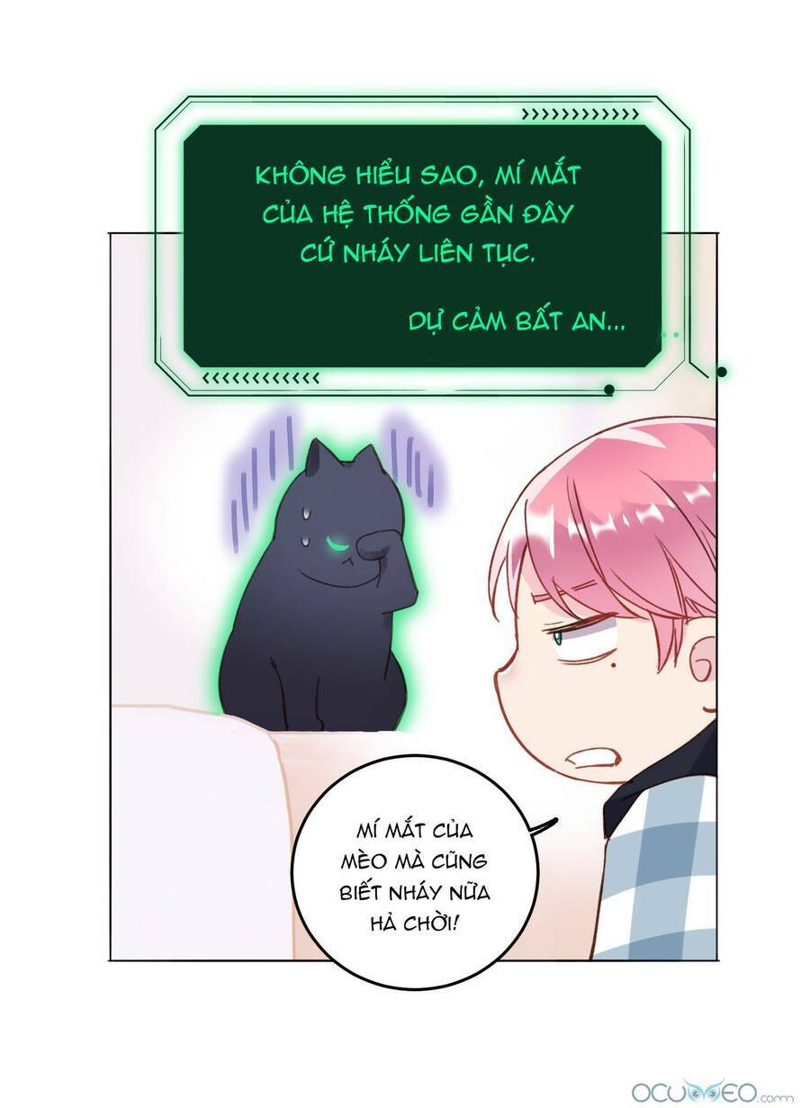 Tôi Phải Làm Một Kẻ Đại Xấu Xa - Chapter 22 - Page 20