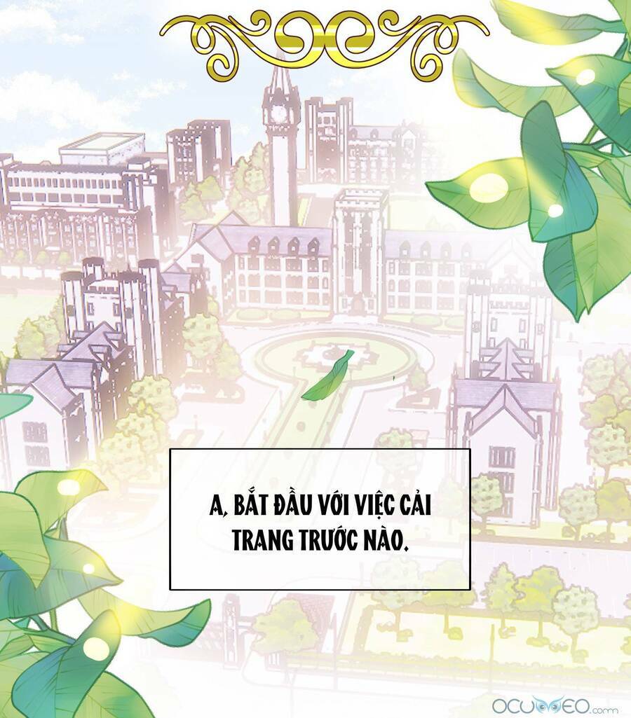 Tôi Phải Làm Một Kẻ Đại Xấu Xa - Chapter 22 - Page 25