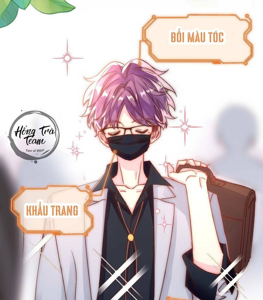 Tôi Phải Làm Một Kẻ Đại Xấu Xa - Chapter 22 - Page 26