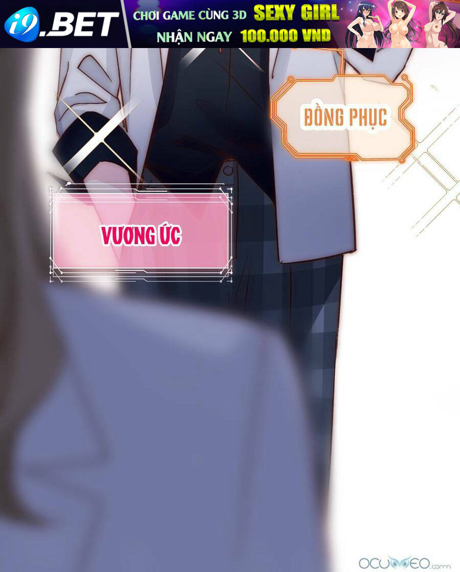 Tôi Phải Làm Một Kẻ Đại Xấu Xa - Chapter 22 - Page 27