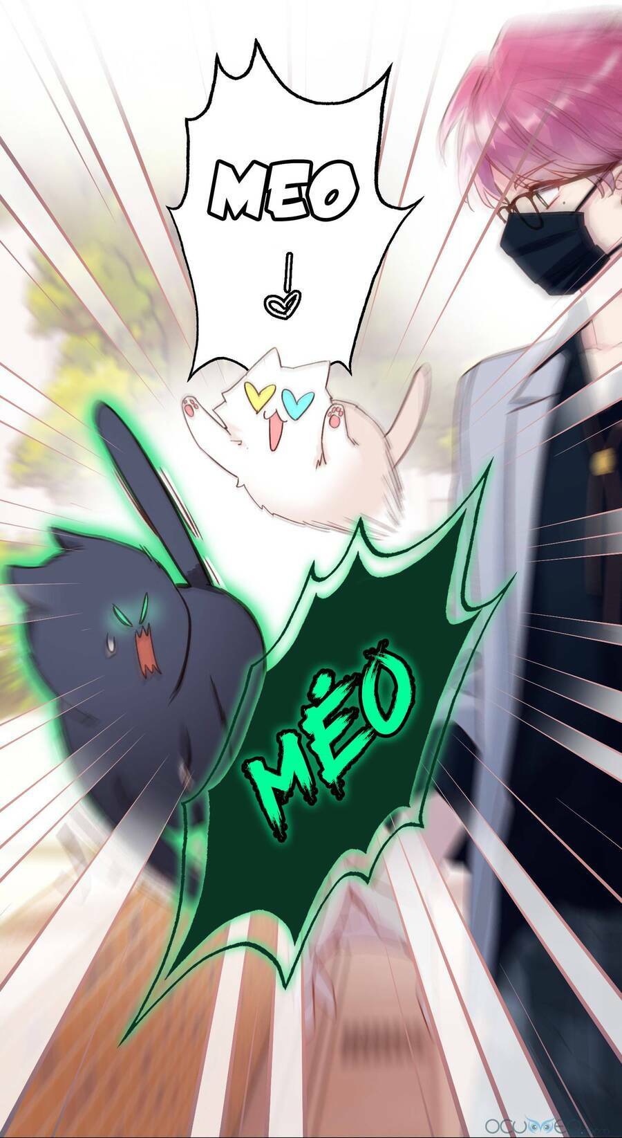 Tôi Phải Làm Một Kẻ Đại Xấu Xa - Chapter 22 - Page 30