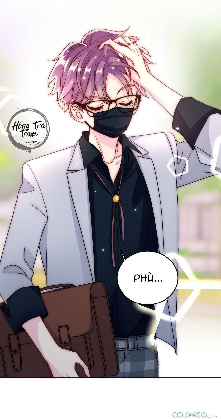 Tôi Phải Làm Một Kẻ Đại Xấu Xa - Chapter 22 - Page 32