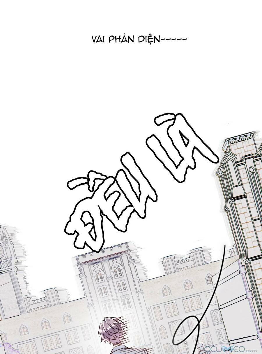 Tôi Phải Làm Một Kẻ Đại Xấu Xa - Chapter 22 - Page 33