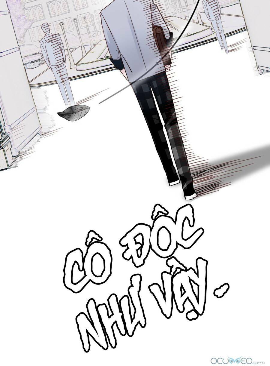 Tôi Phải Làm Một Kẻ Đại Xấu Xa - Chapter 22 - Page 34