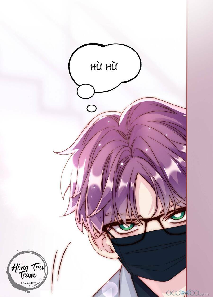 Tôi Phải Làm Một Kẻ Đại Xấu Xa - Chapter 22 - Page 36