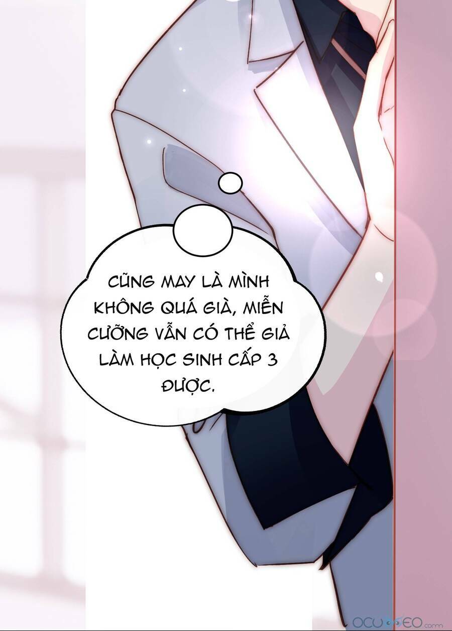 Tôi Phải Làm Một Kẻ Đại Xấu Xa - Chapter 22 - Page 37
