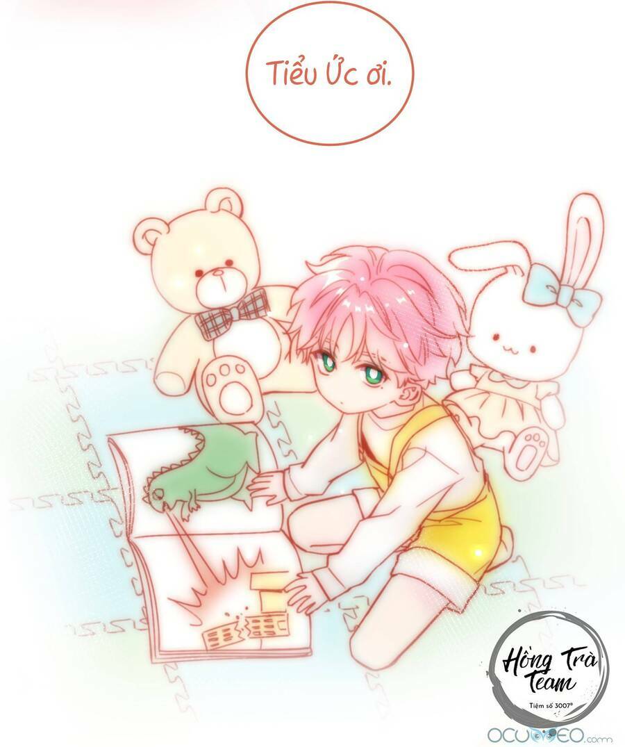 Tôi Phải Làm Một Kẻ Đại Xấu Xa - Chapter 22 - Page 3