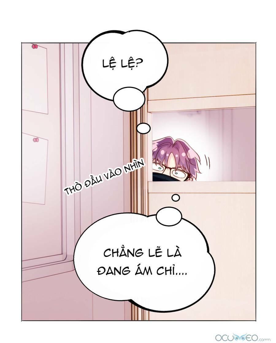 Tôi Phải Làm Một Kẻ Đại Xấu Xa - Chapter 22 - Page 39