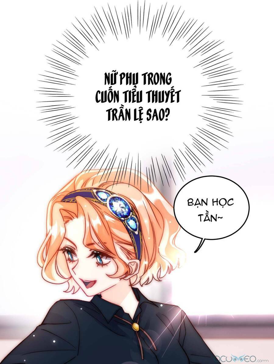 Tôi Phải Làm Một Kẻ Đại Xấu Xa - Chapter 22 - Page 40