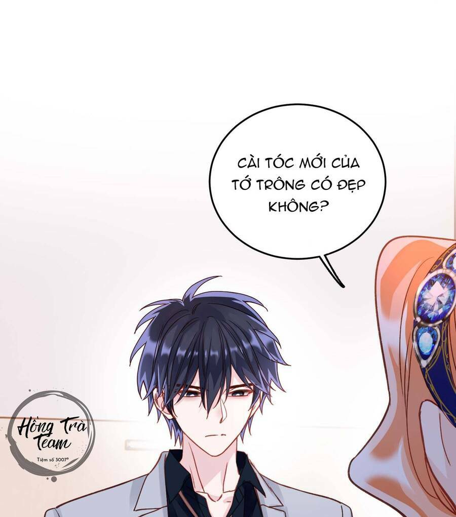 Tôi Phải Làm Một Kẻ Đại Xấu Xa - Chapter 22 - Page 42