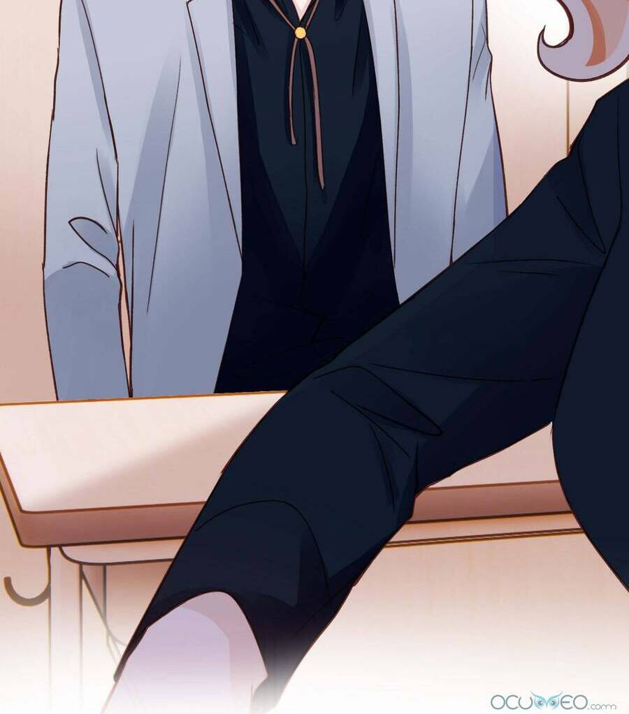 Tôi Phải Làm Một Kẻ Đại Xấu Xa - Chapter 22 - Page 43