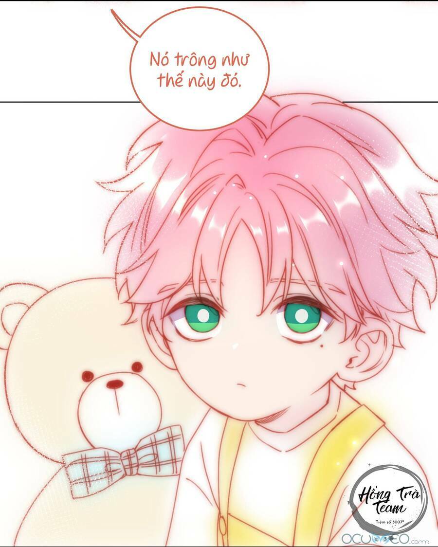 Tôi Phải Làm Một Kẻ Đại Xấu Xa - Chapter 22 - Page 7