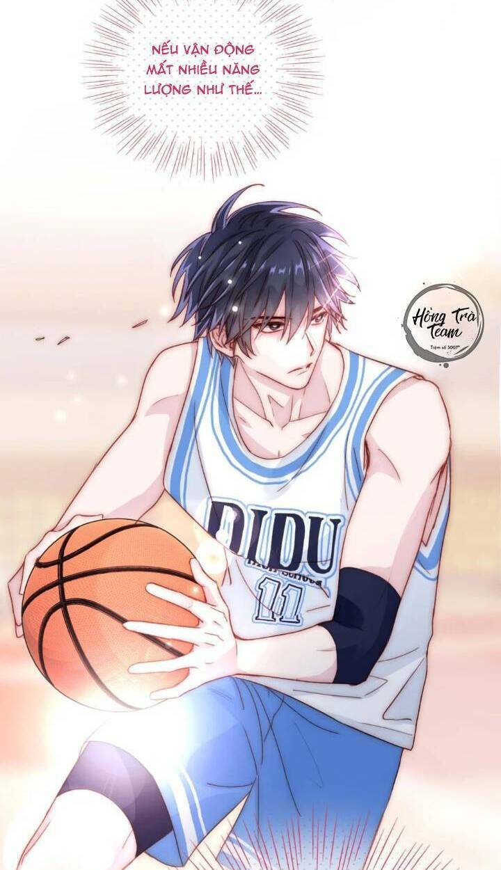 Tôi Phải Làm Một Kẻ Đại Xấu Xa - Chapter 23 - Page 15