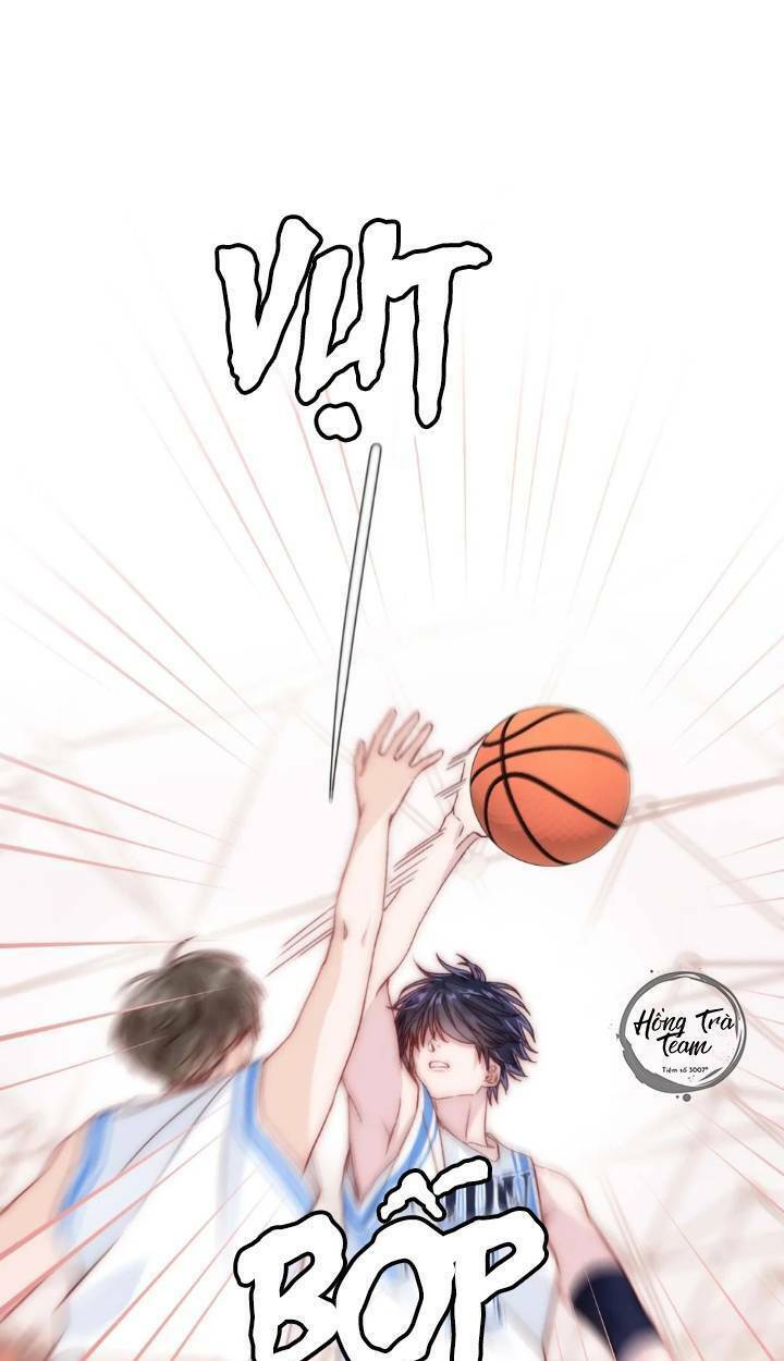 Tôi Phải Làm Một Kẻ Đại Xấu Xa - Chapter 23 - Page 18