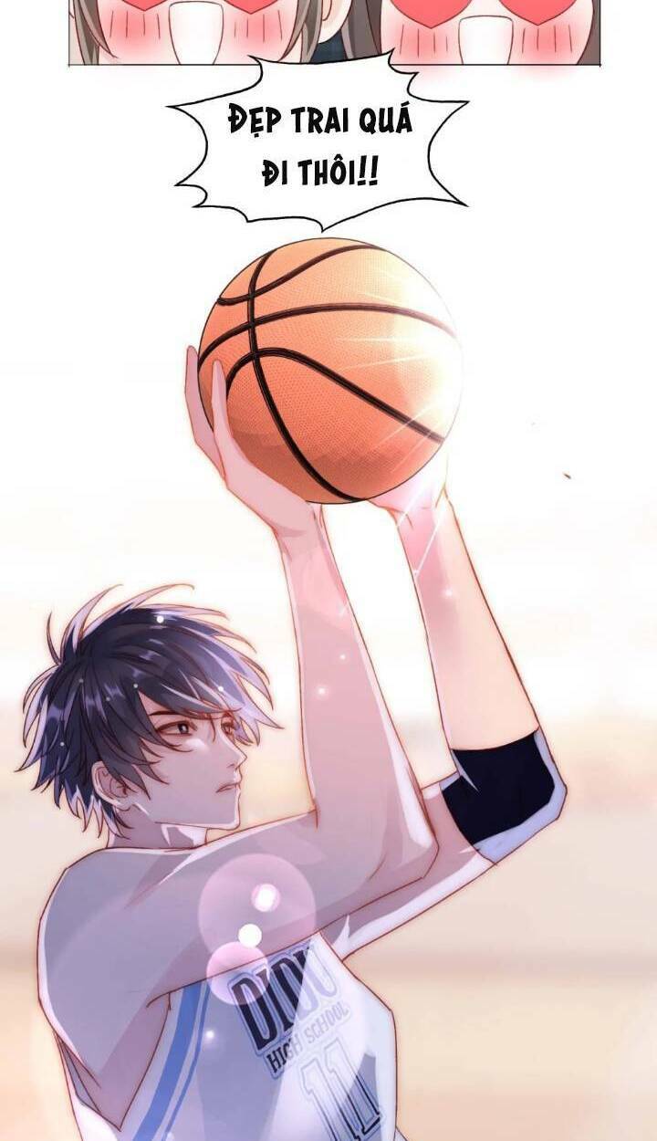 Tôi Phải Làm Một Kẻ Đại Xấu Xa - Chapter 23 - Page 20