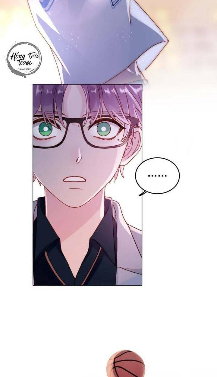 Tôi Phải Làm Một Kẻ Đại Xấu Xa - Chapter 23 - Page 21