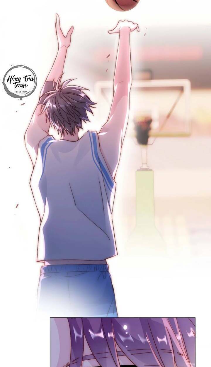 Tôi Phải Làm Một Kẻ Đại Xấu Xa - Chapter 23 - Page 22