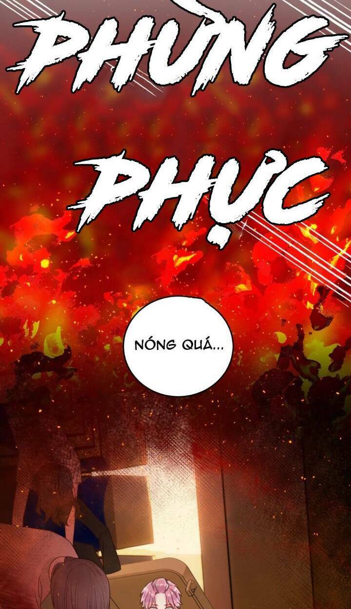 Tôi Phải Làm Một Kẻ Đại Xấu Xa - Chapter 23 - Page 24