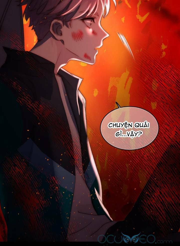 Tôi Phải Làm Một Kẻ Đại Xấu Xa - Chapter 23 - Page 26