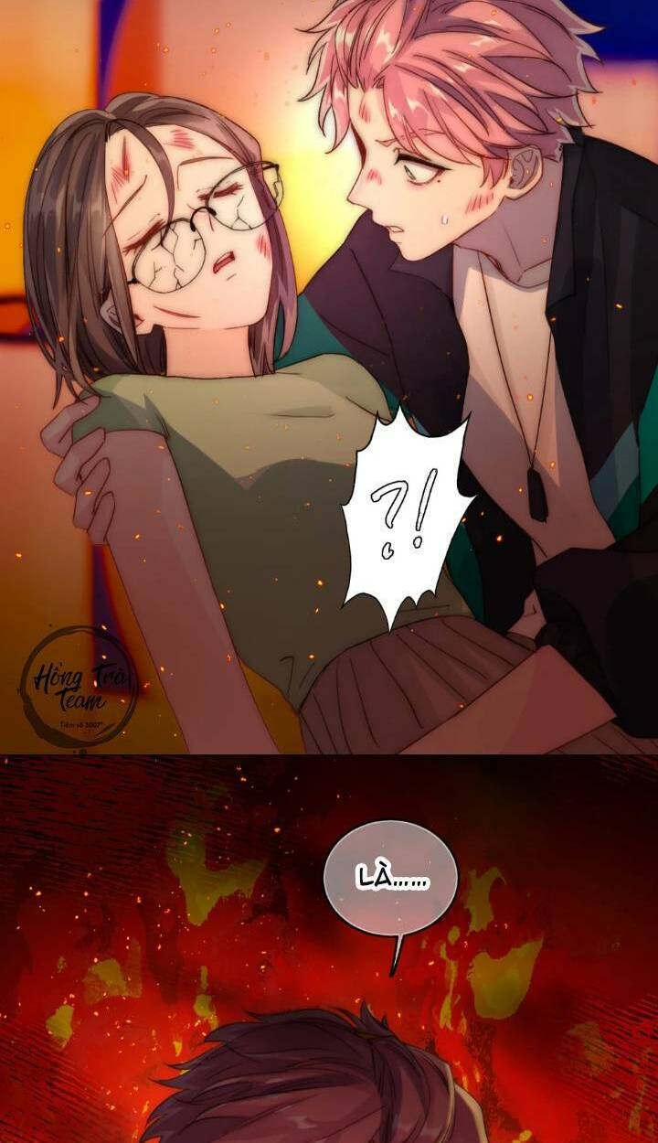 Tôi Phải Làm Một Kẻ Đại Xấu Xa - Chapter 23 - Page 28