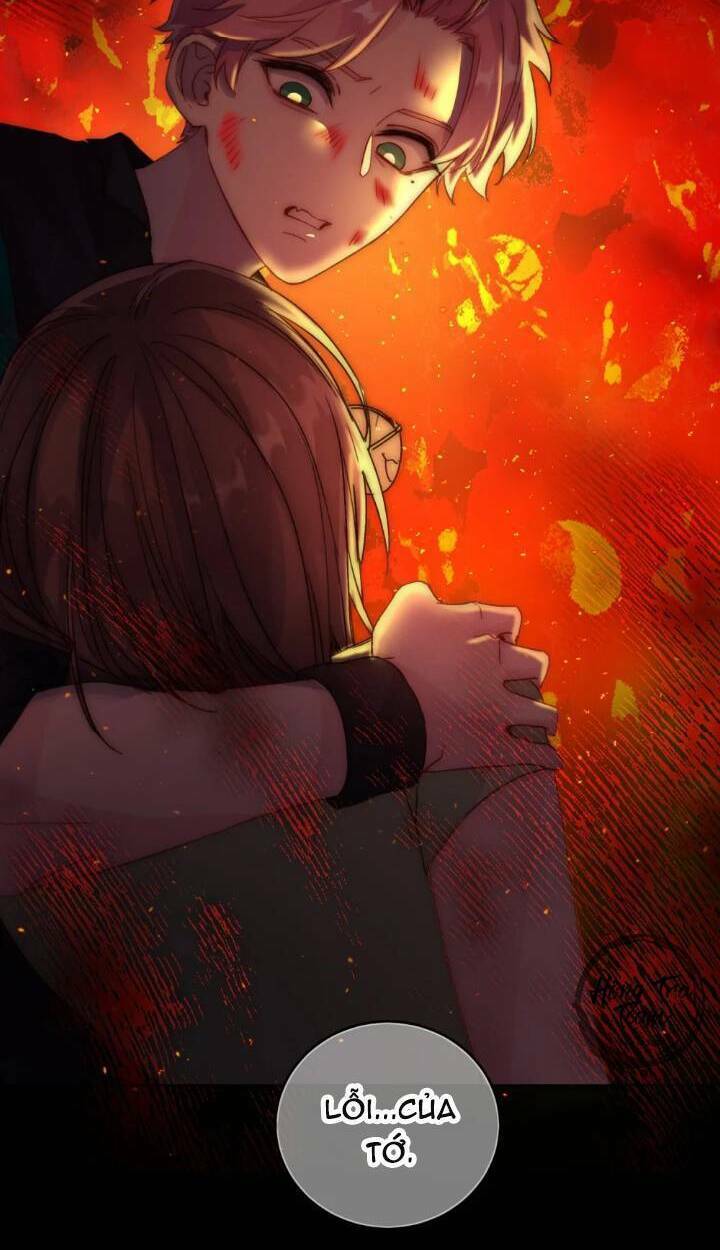 Tôi Phải Làm Một Kẻ Đại Xấu Xa - Chapter 23 - Page 29