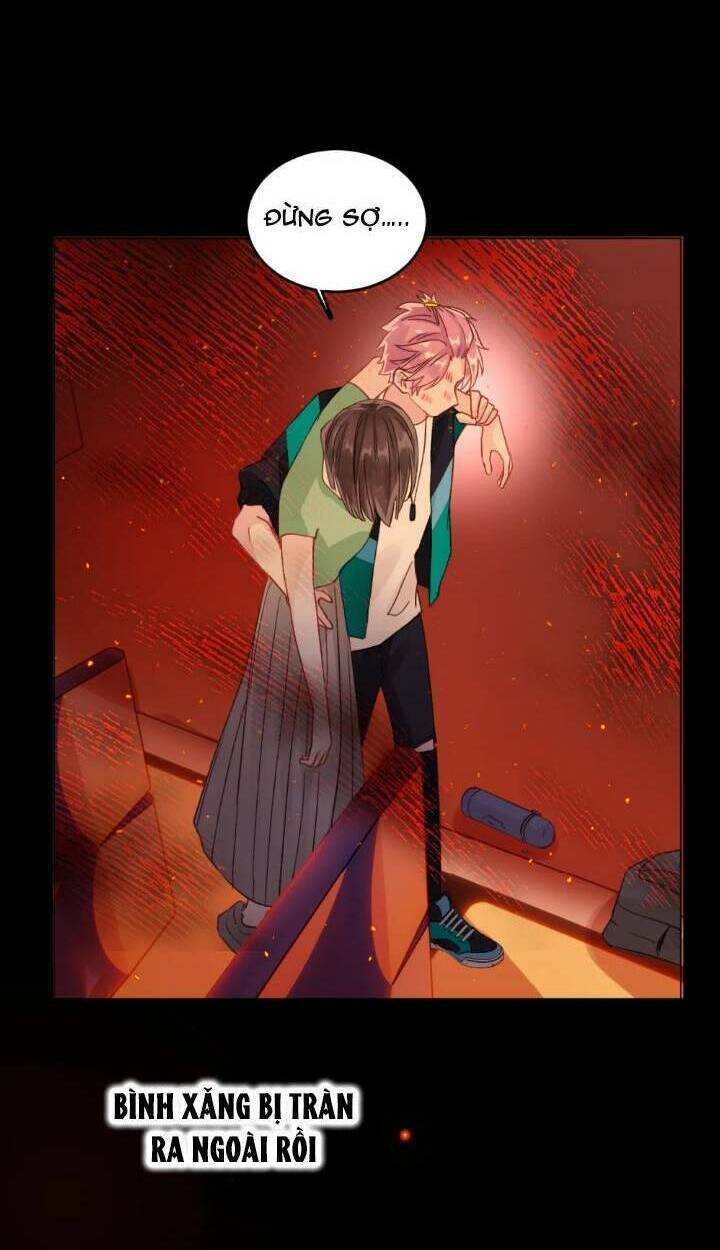 Tôi Phải Làm Một Kẻ Đại Xấu Xa - Chapter 23 - Page 30