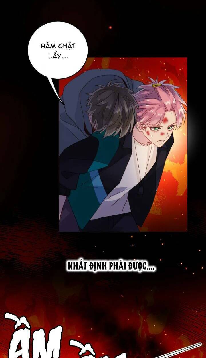 Tôi Phải Làm Một Kẻ Đại Xấu Xa - Chapter 23 - Page 32