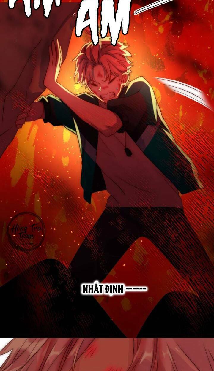 Tôi Phải Làm Một Kẻ Đại Xấu Xa - Chapter 23 - Page 33