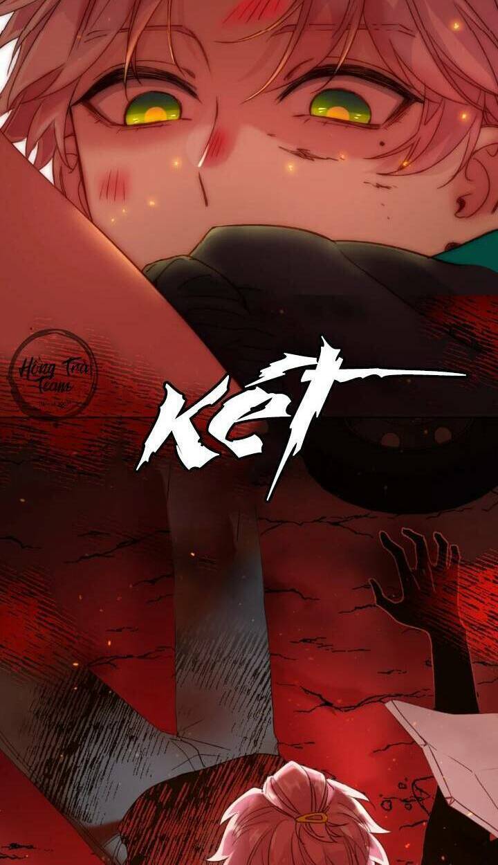 Tôi Phải Làm Một Kẻ Đại Xấu Xa - Chapter 23 - Page 34