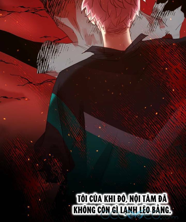 Tôi Phải Làm Một Kẻ Đại Xấu Xa - Chapter 23 - Page 35