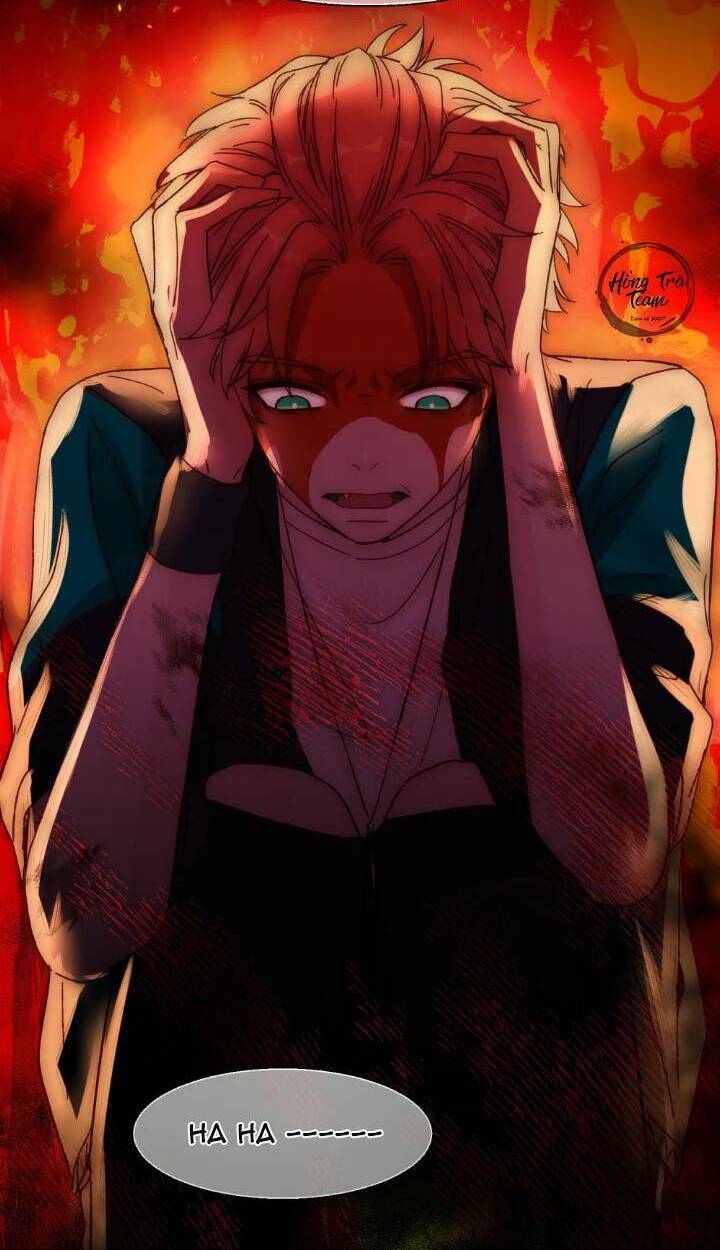 Tôi Phải Làm Một Kẻ Đại Xấu Xa - Chapter 23 - Page 38