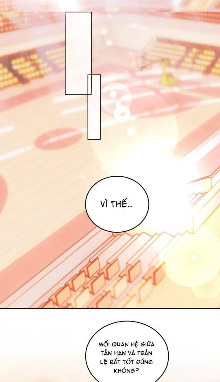 Tôi Phải Làm Một Kẻ Đại Xấu Xa - Chapter 23 - Page 3