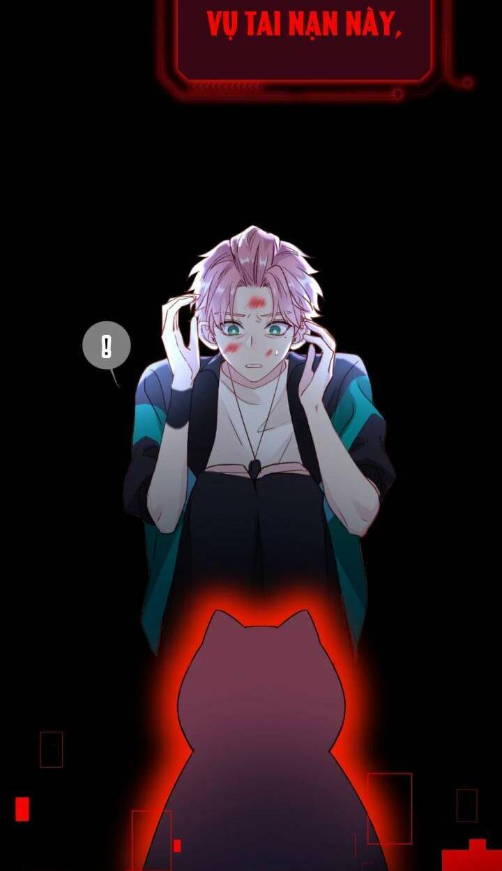 Tôi Phải Làm Một Kẻ Đại Xấu Xa - Chapter 23 - Page 41