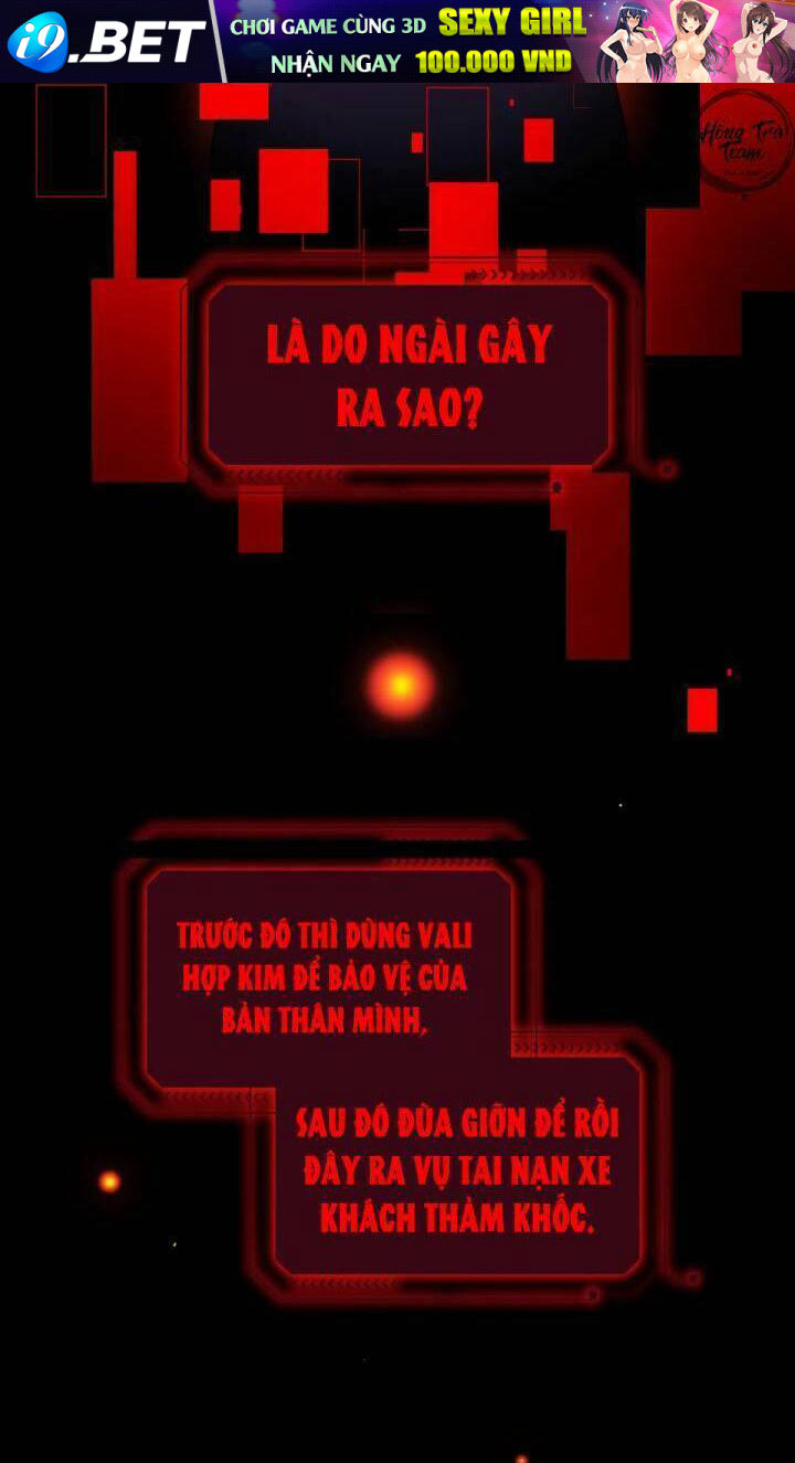 Tôi Phải Làm Một Kẻ Đại Xấu Xa - Chapter 23 - Page 42