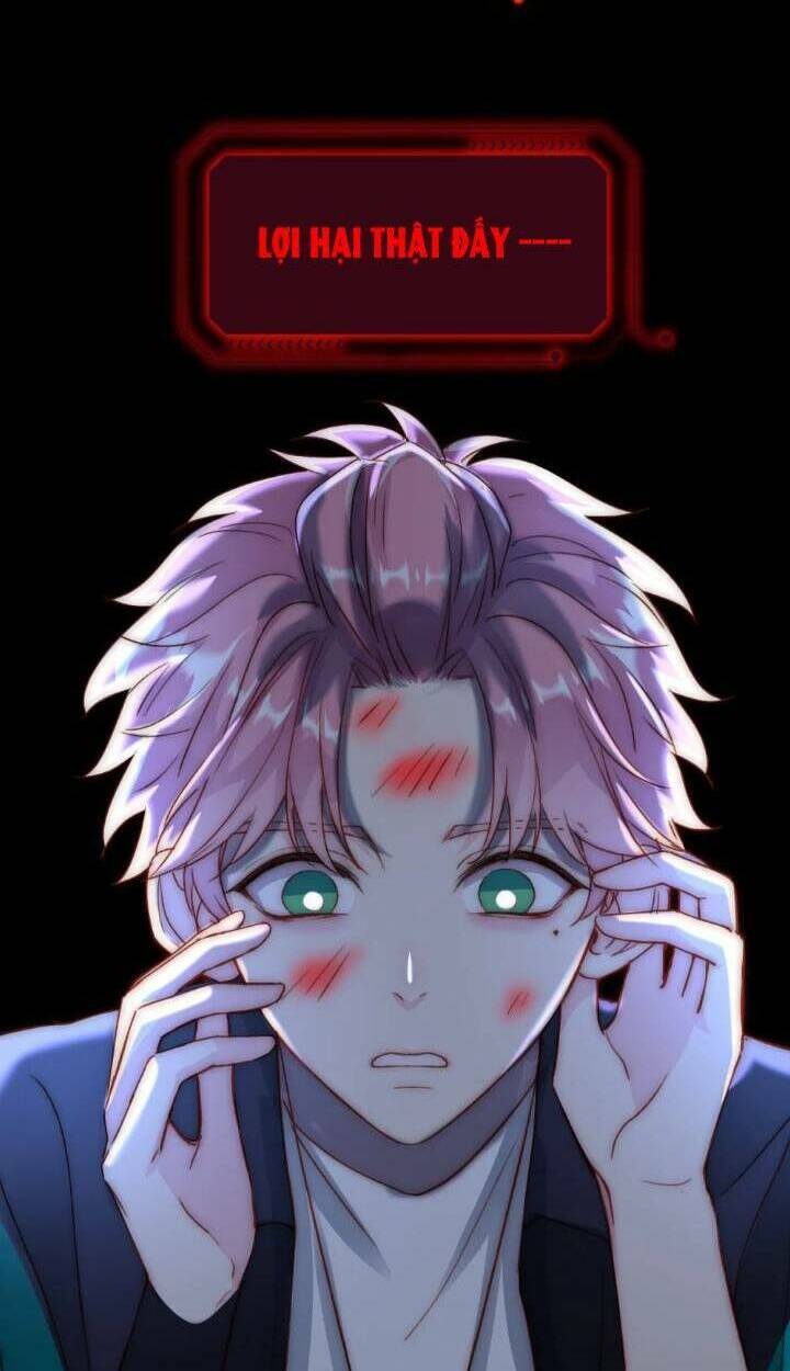 Tôi Phải Làm Một Kẻ Đại Xấu Xa - Chapter 23 - Page 43