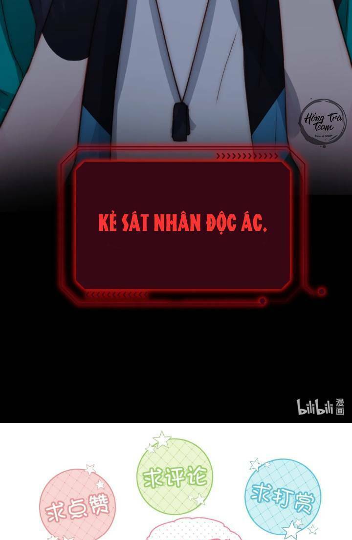 Tôi Phải Làm Một Kẻ Đại Xấu Xa - Chapter 23 - Page 44