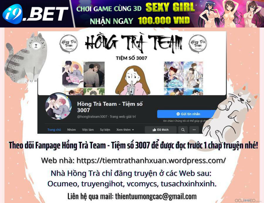 Tôi Phải Làm Một Kẻ Đại Xấu Xa - Chapter 23 - Page 46