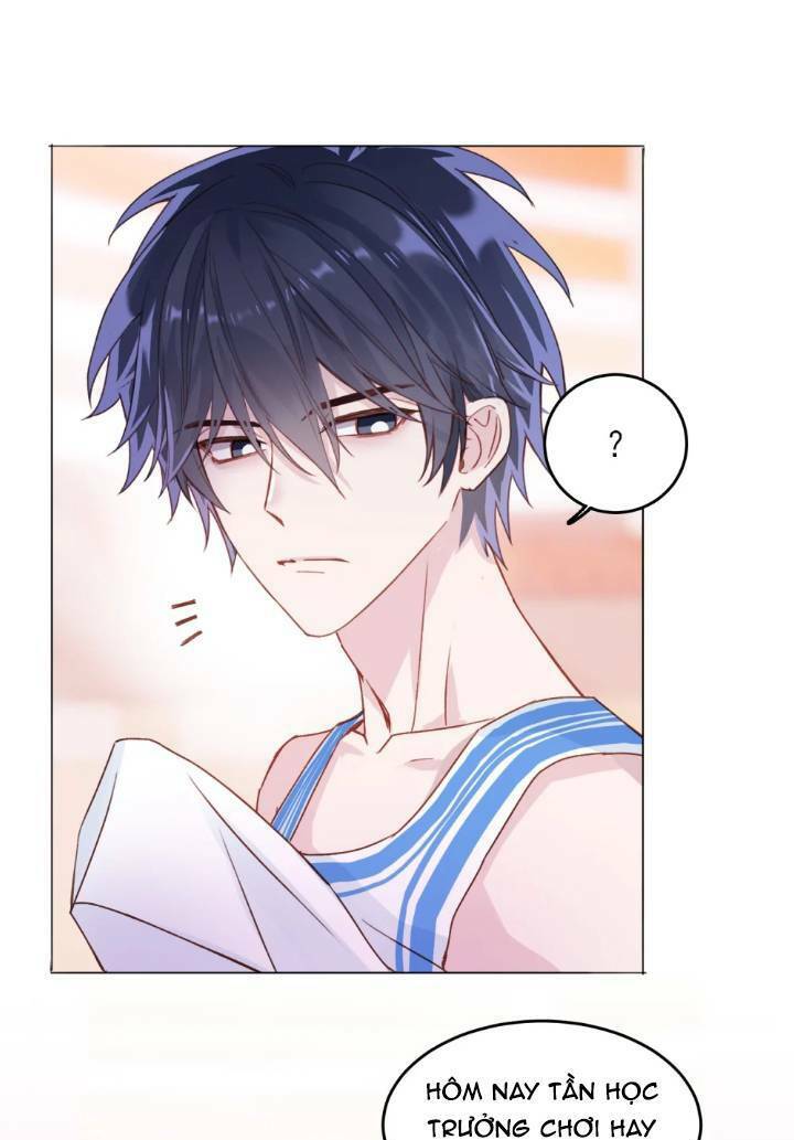 Tôi Phải Làm Một Kẻ Đại Xấu Xa - Chapter 24 - Page 9