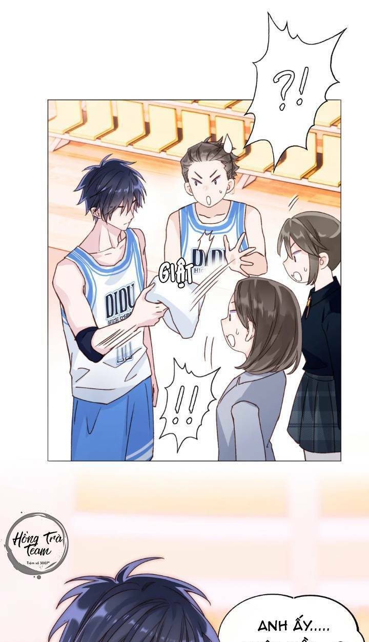 Tôi Phải Làm Một Kẻ Đại Xấu Xa - Chapter 24 - Page 14