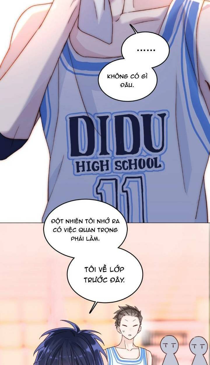 Tôi Phải Làm Một Kẻ Đại Xấu Xa - Chapter 24 - Page 19