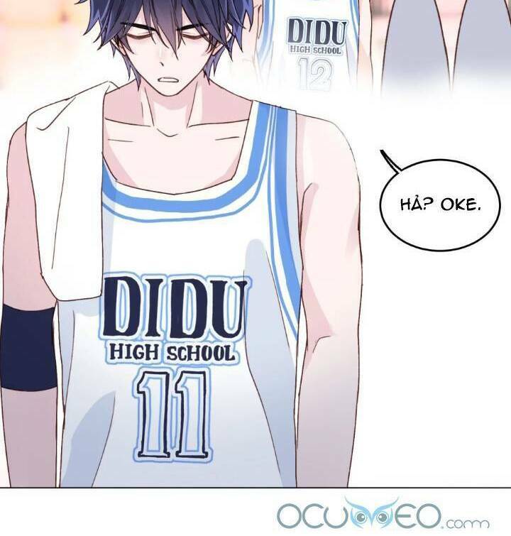 Tôi Phải Làm Một Kẻ Đại Xấu Xa - Chapter 24 - Page 20