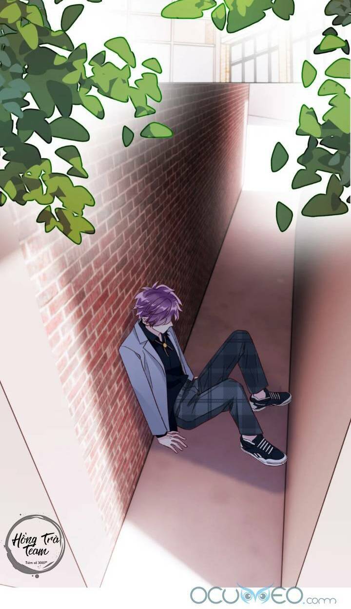 Tôi Phải Làm Một Kẻ Đại Xấu Xa - Chapter 24 - Page 22