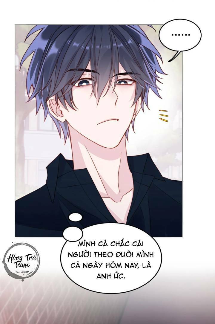 Tôi Phải Làm Một Kẻ Đại Xấu Xa - Chapter 24 - Page 25