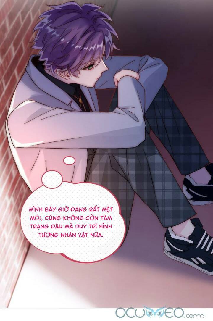 Tôi Phải Làm Một Kẻ Đại Xấu Xa - Chapter 24 - Page 26