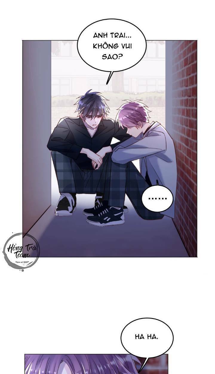 Tôi Phải Làm Một Kẻ Đại Xấu Xa - Chapter 24 - Page 27