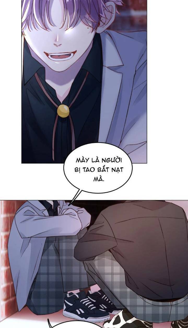 Tôi Phải Làm Một Kẻ Đại Xấu Xa - Chapter 24 - Page 28