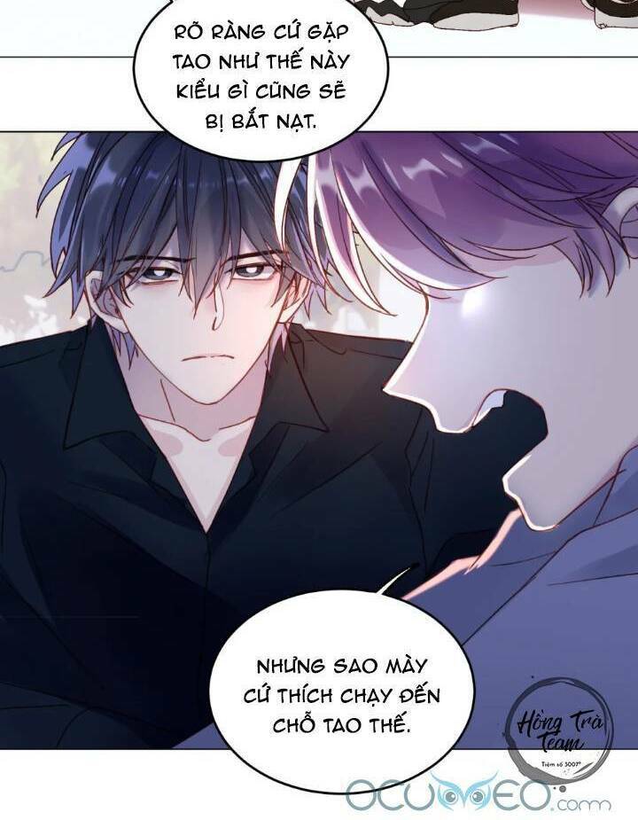 Tôi Phải Làm Một Kẻ Đại Xấu Xa - Chapter 24 - Page 29