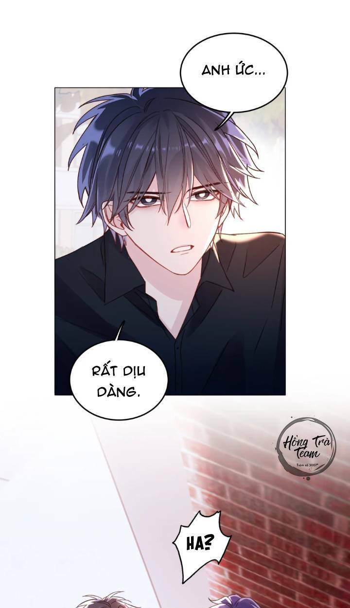 Tôi Phải Làm Một Kẻ Đại Xấu Xa - Chapter 24 - Page 30