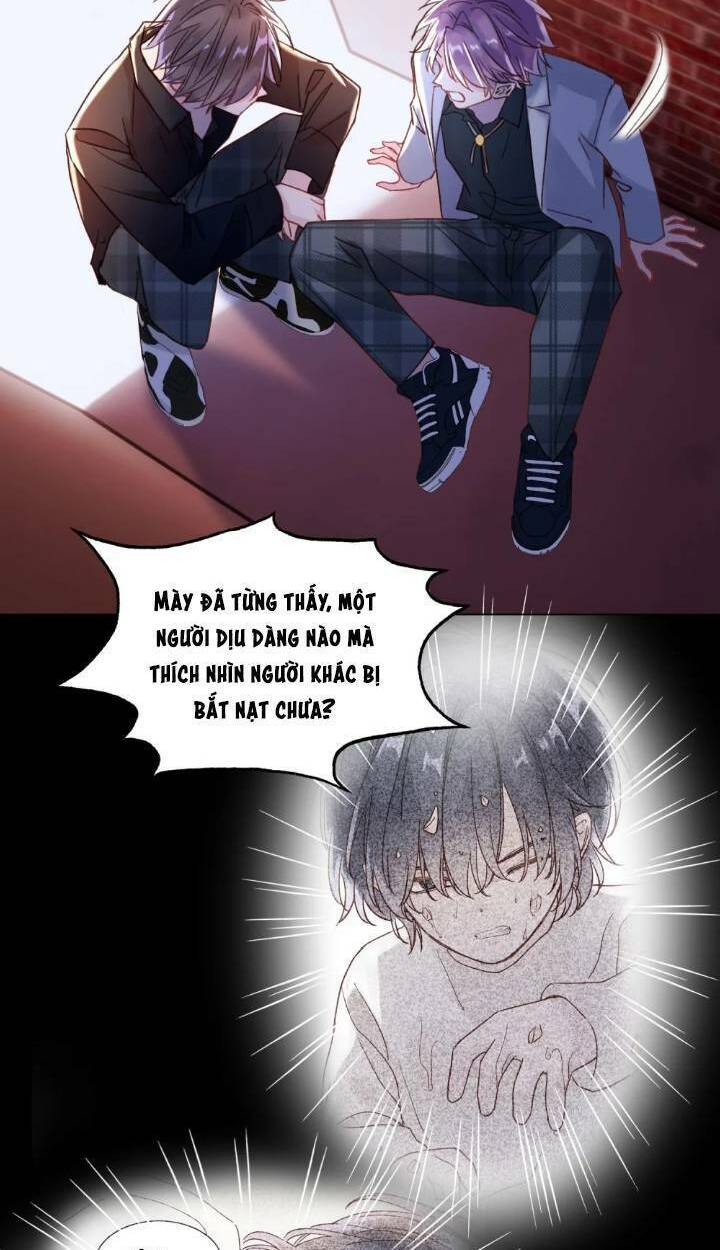 Tôi Phải Làm Một Kẻ Đại Xấu Xa - Chapter 24 - Page 31