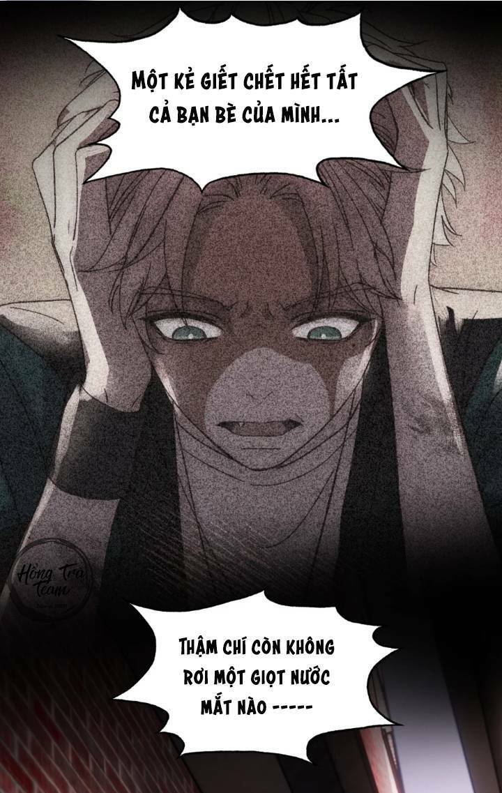 Tôi Phải Làm Một Kẻ Đại Xấu Xa - Chapter 24 - Page 33